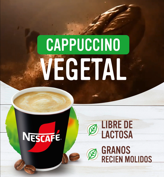 Natures Heart Café Y Bebidas Nestlé Professional